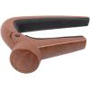 imageErnie Ball Precision Capo  Bronze P09632Bronze