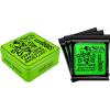 imageErnie Ball Papa Hets Hardwired Master Cores Signature Strings 1150 Gauge P022013Pack Tin