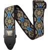 Kaleidoscope Blue