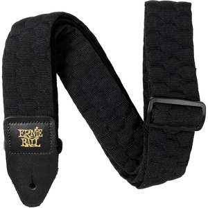 image:imageErnie Ball Classic Jacquard Guitar StrapBass Strap  Vintage Harvest P05637Dark Matter