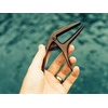 image:imageErnie Ball Flex Capo  Black P09645Black