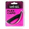 image:imageErnie Ball Flex Capo  Black P09645Black