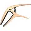 image:imageErnie Ball Flex Capo  Black P09645Gold Satin