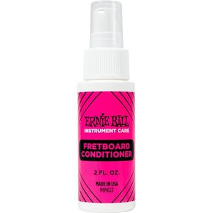 image:imageErnie Ball Fretboard Conditioner  2oz P09622Fretboard Conditioner