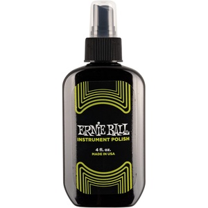 image:imageErnie Ball Fretboard Conditioner  2oz P09622Polish  4oz