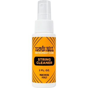 image:imageErnie Ball Fretboard Conditioner  2oz P09622String Cleaner